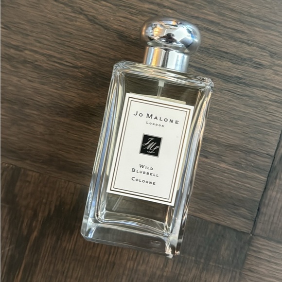 JO MALONE LONDON Wild Bluebell Cologne 3.4-oz - Picture 3 of 6